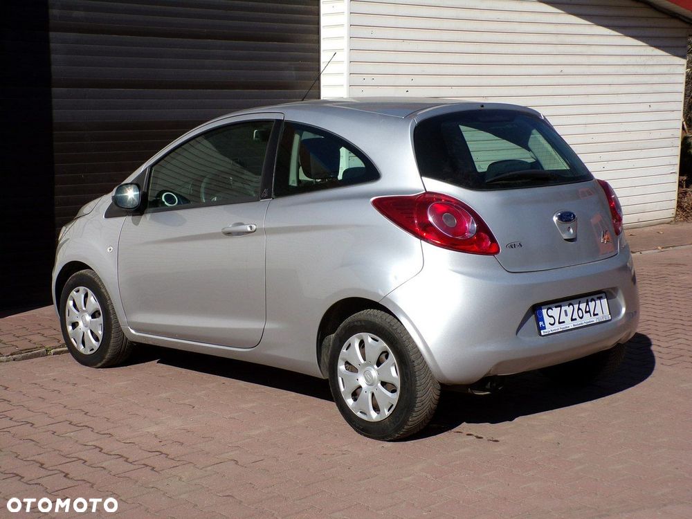 Ford KA - 14