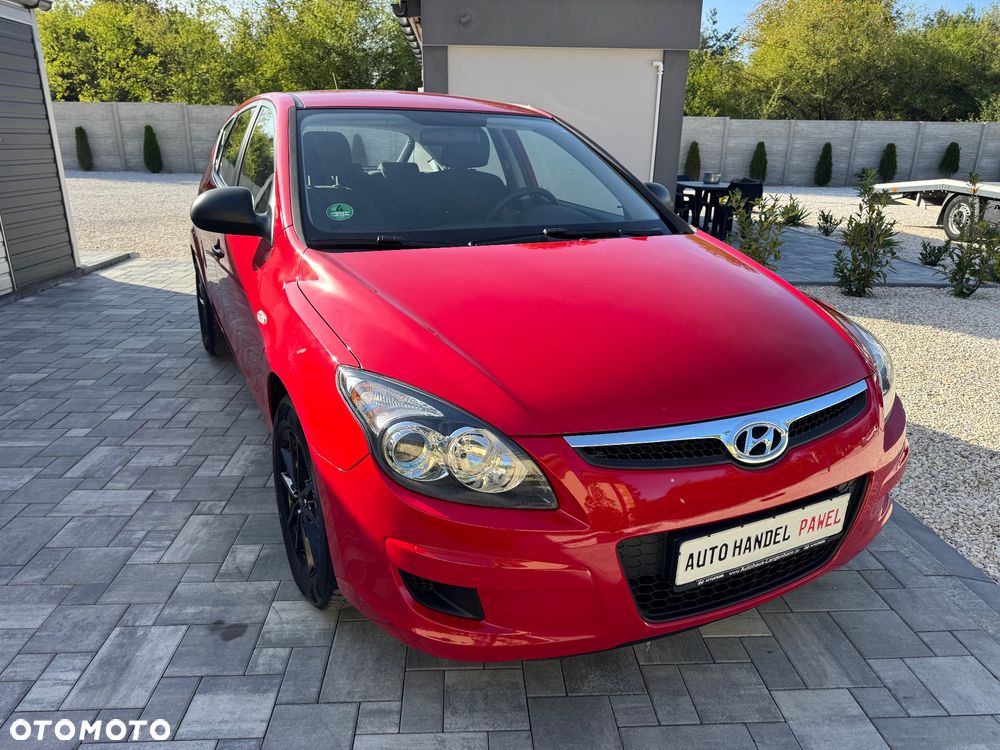 Hyundai i30 1.4 Style - 13