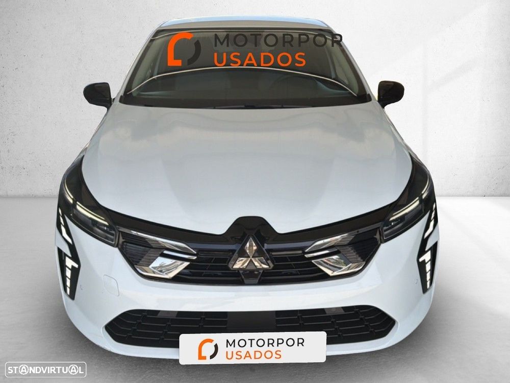 Mitsubishi Colt 1.0 MPI-T Kaiteki - 2