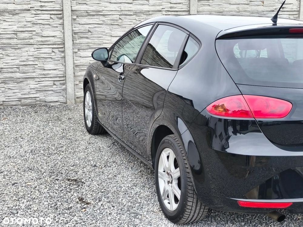 Seat Leon 1.2 TSI Ecomotive Style Copa - 20