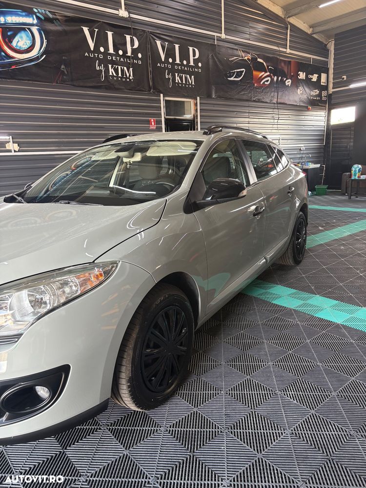 Renault Megane 1.5 dCI Color Edition - 2