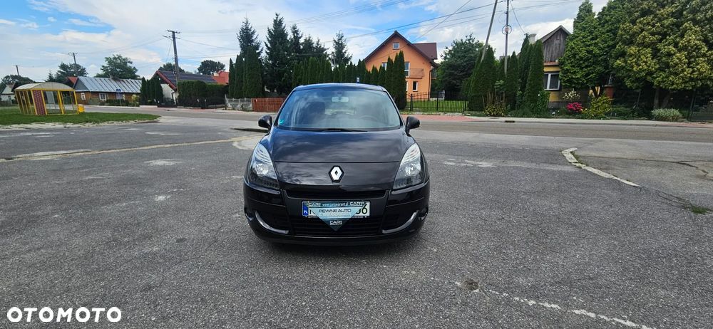 Renault Scenic - 1