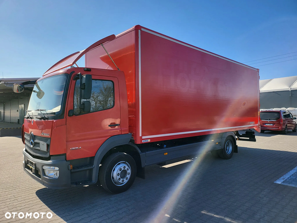 Mercedes-Benz Atego1224