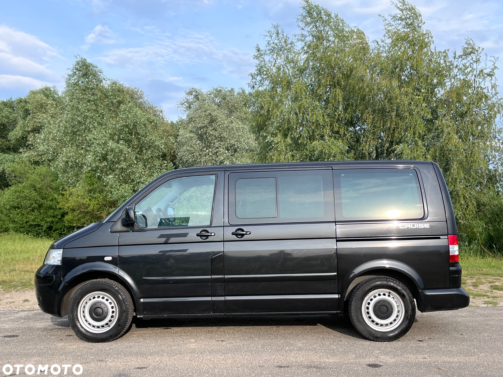 Volkswagen Multivan TDI L1 Comfortline - 3