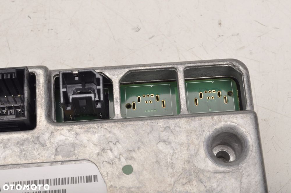 FORD FOCUS III MK3 STEROWNIK MODUŁ NAWIGACJI F1ET-14F239-AA - 4