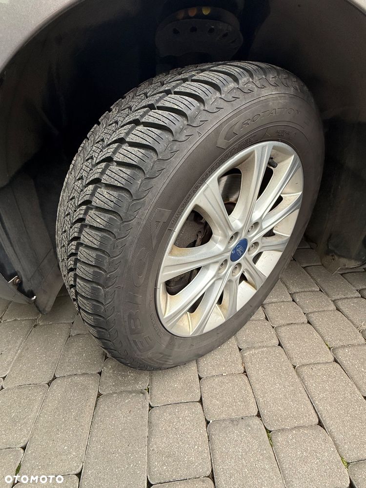 Ford Mondeo 1.6 Eco Boost Titanium - 27