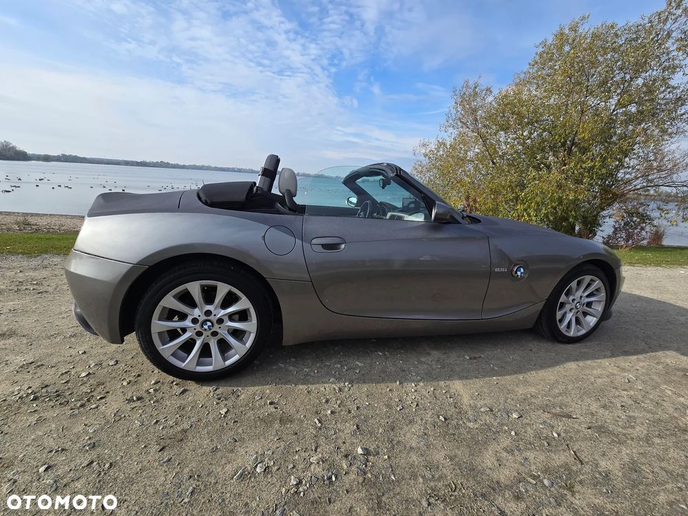 BMW Z4 - 22