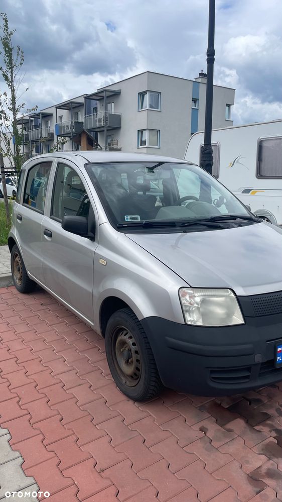 Fiat Panda 1.1 Fresh - 8