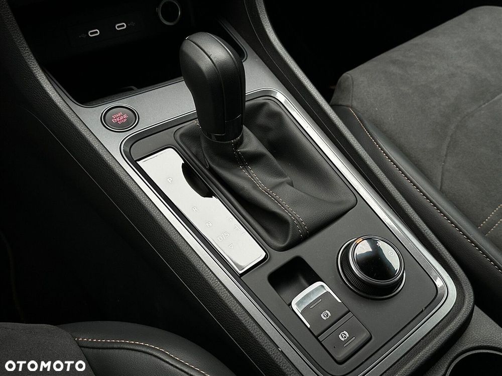 Cupra Ateca 1.5 TSI DSG - 20