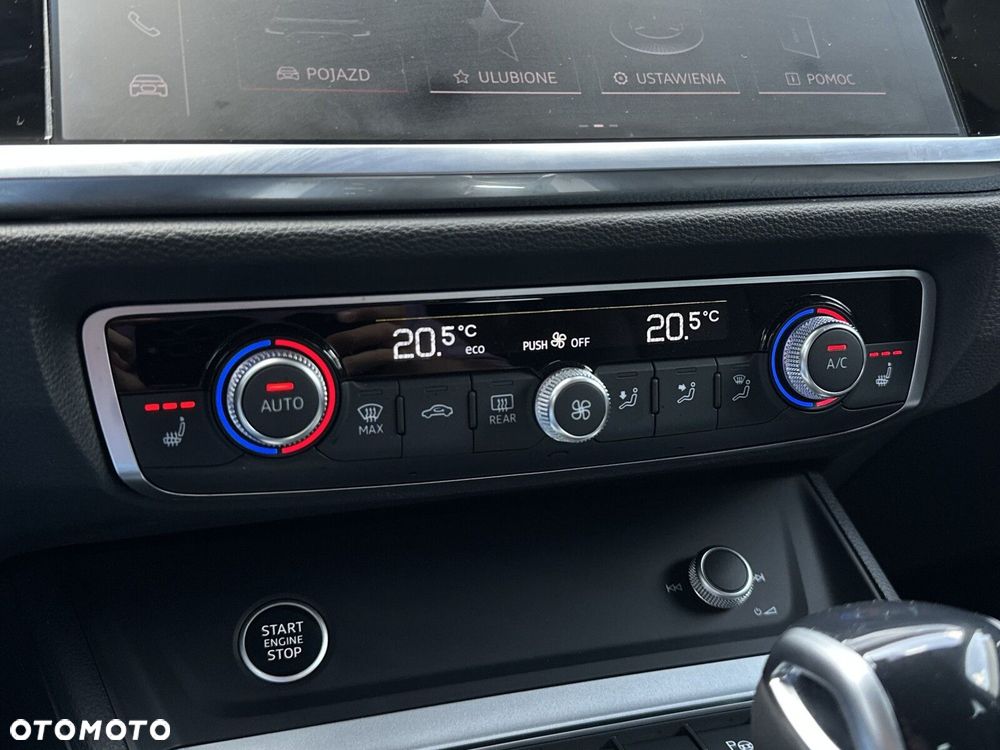 Audi Q3 Sportback 35 TFSI mHEV S-Line S tronic - 23