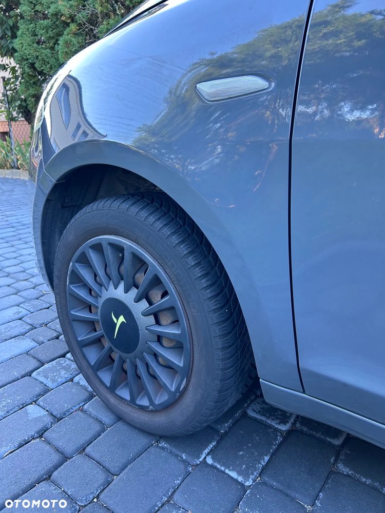 Lancia Ypsilon 1.2 8V Elefantino S&S - 6
