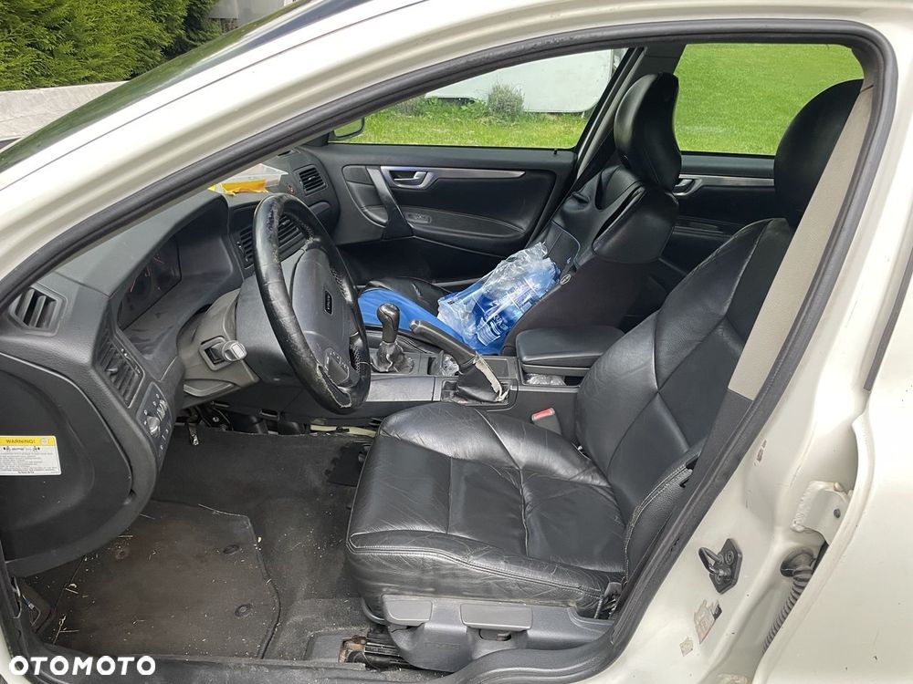Volvo V70 2.3 T-5 - 9