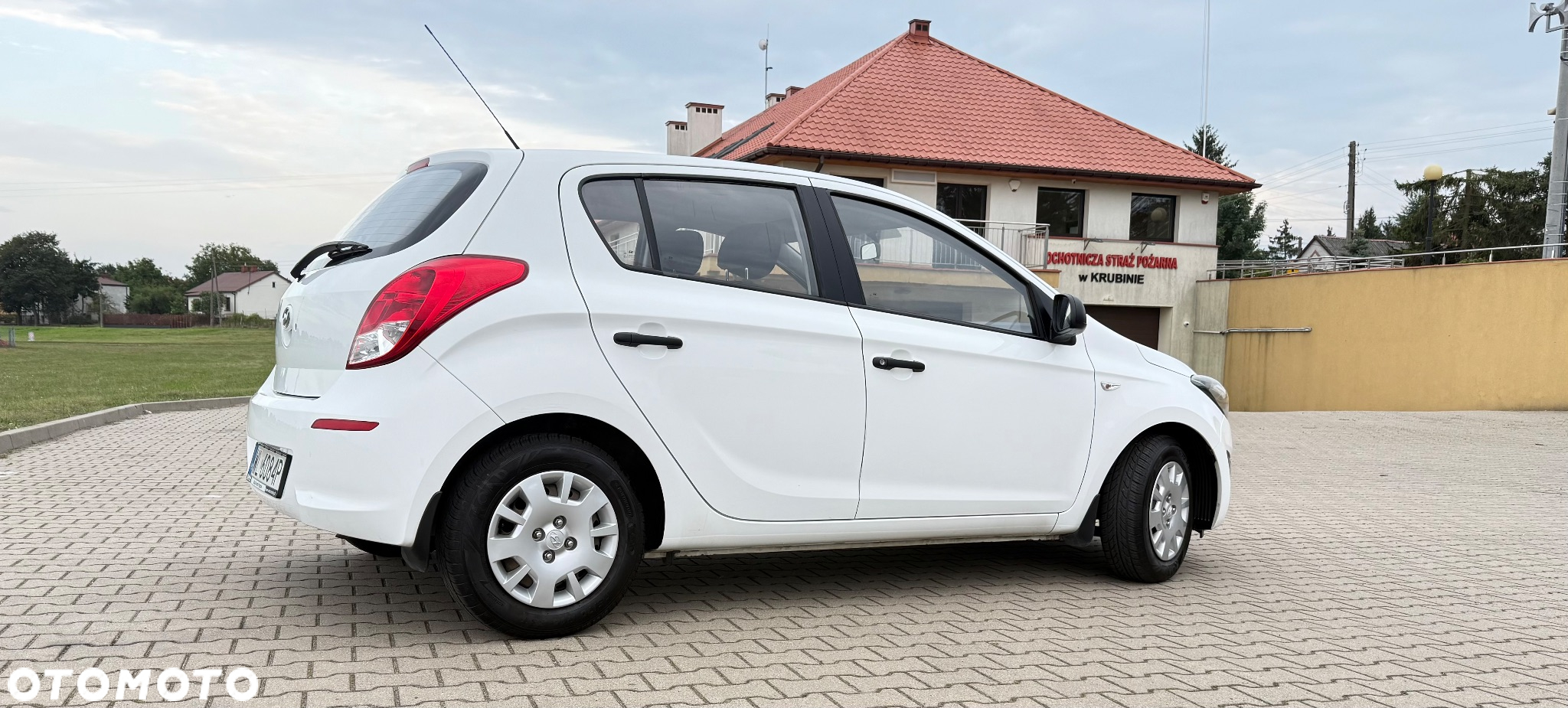Hyundai i20 1.25 Classic + - 5