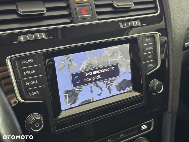 Volkswagen Golf - 11