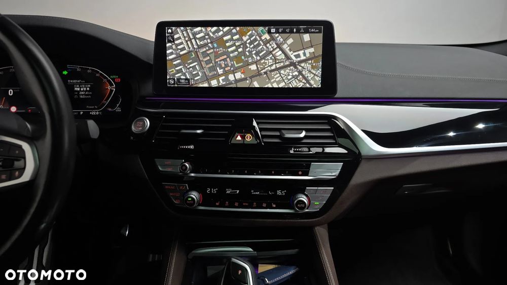 BMW Seria 5 - 15