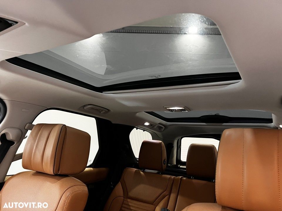 Land Rover Discovery - 23