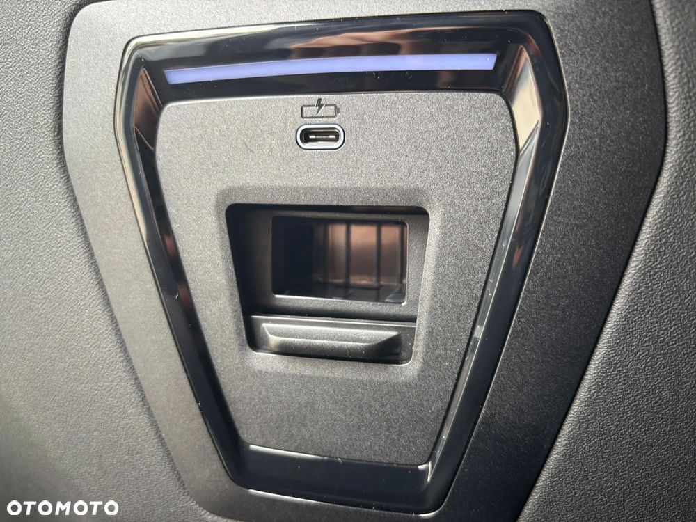 BMW Seria 5 520d xDrive mHEV M Sport - 26