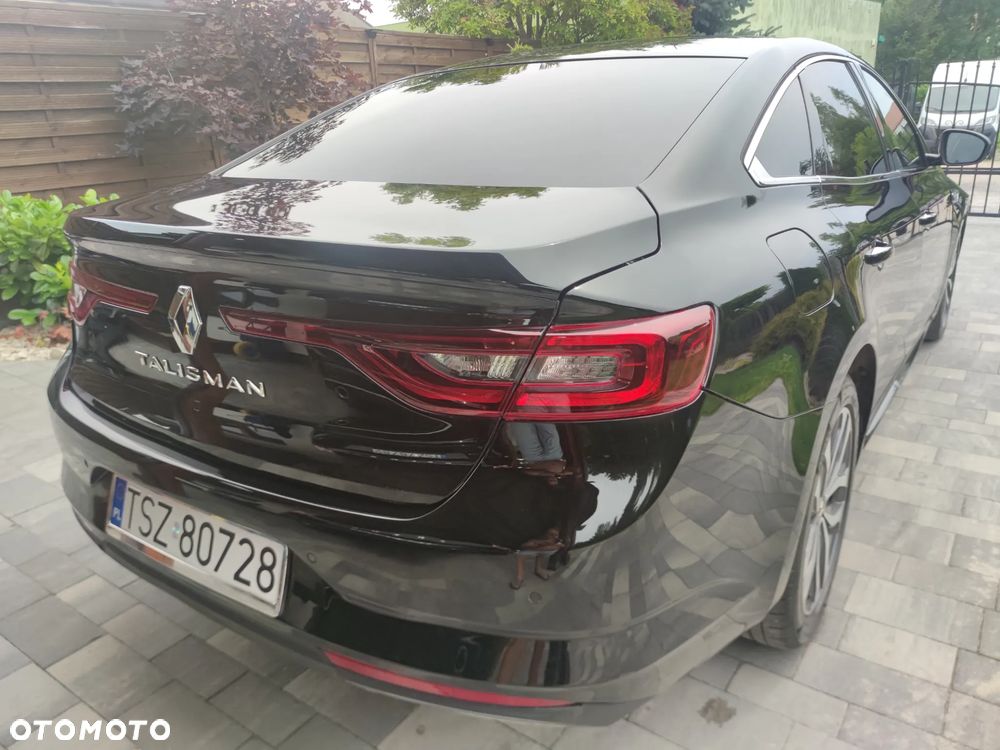Renault Talisman 1.6 Energy dCi Intens EDC - 3