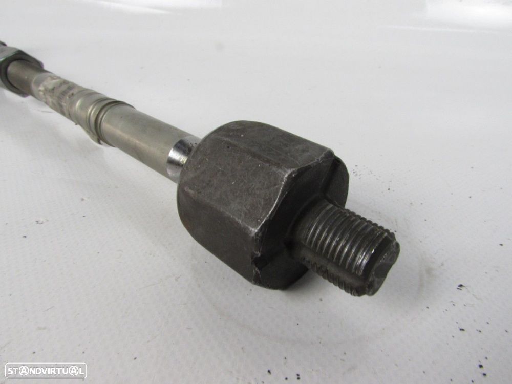 Vialete da Direção Direito/Esquerdo Seminovo/ Original BMW 5 (E60)/BMW 5 Touring... - 3