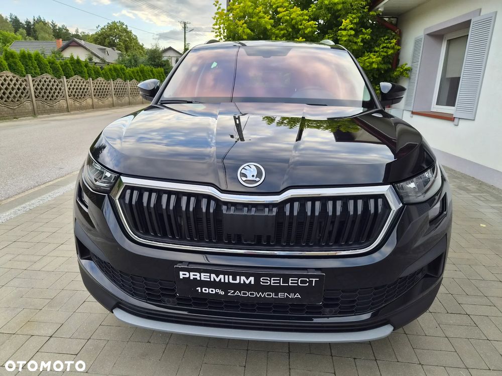 Skoda Kodiaq - 2