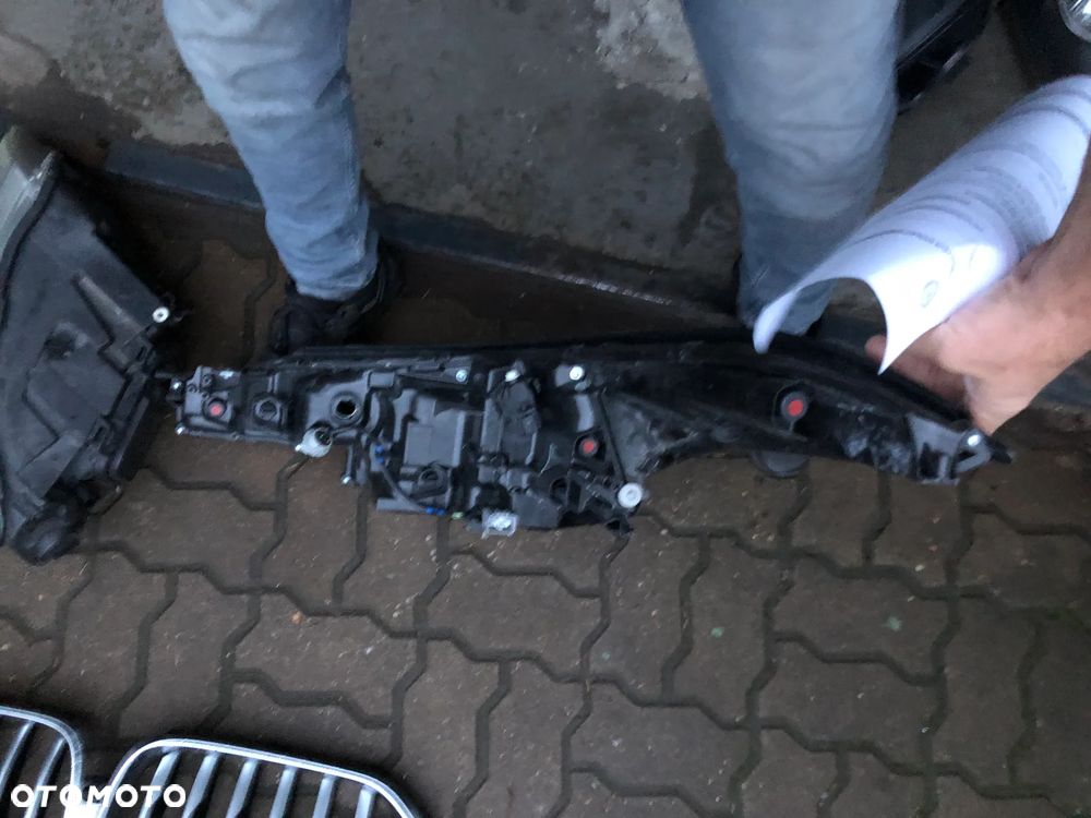 Lampa Prawa Full LED Toyota C-HR Lift 2019-2022 CHR - Europa - 7