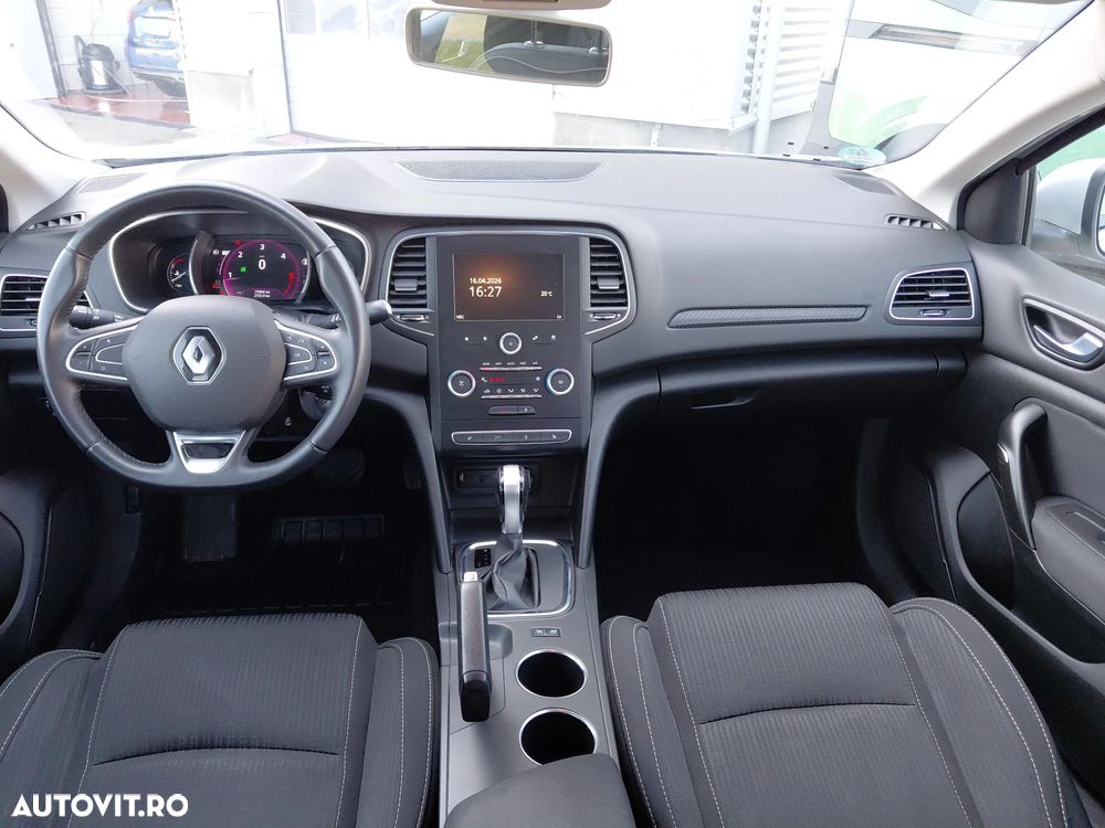 Renault Megane - 13
