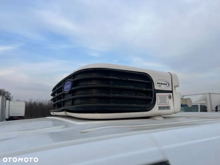 Mercedes-Benz Vito 114 CDI (279) - 12