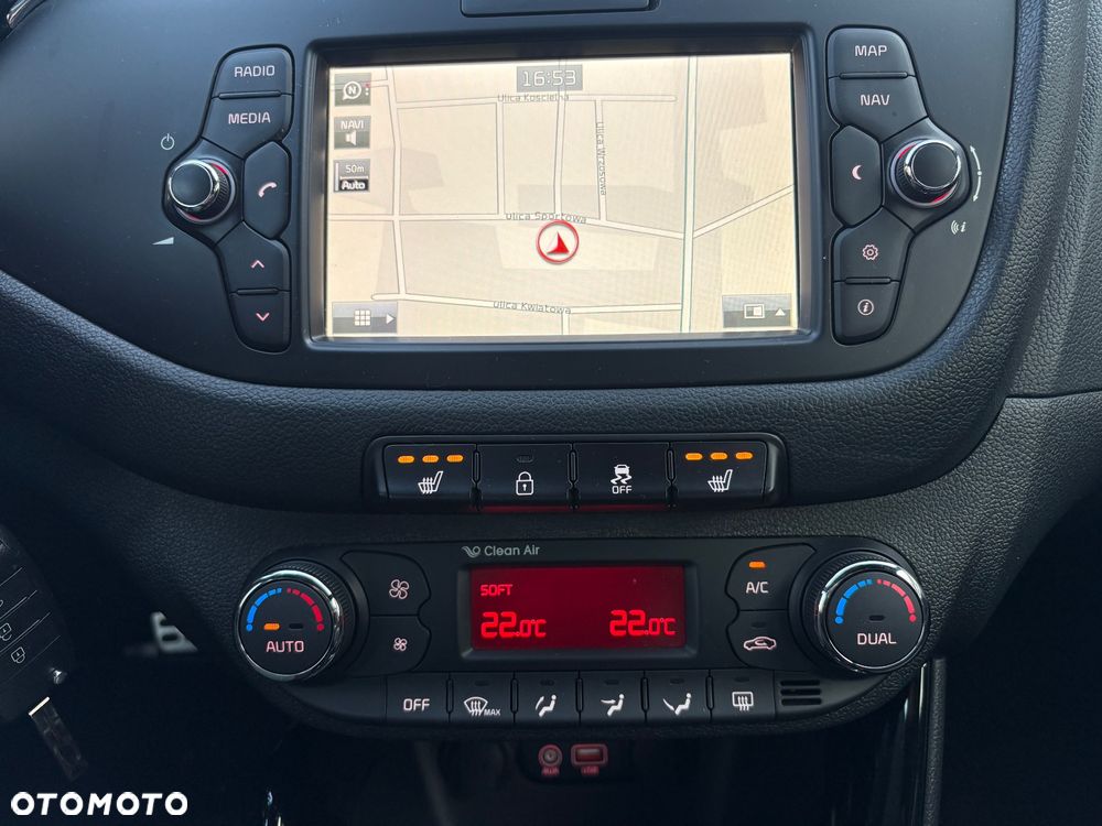 Kia Ceed 1.0 T-GDI ISG GT Line - 21