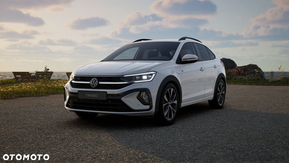 Volkswagen Taigo 1.0 TSI R-Line Plus DSG - 6