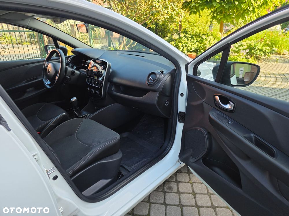 Renault Clio 1.5 dCi Energy Life - 6