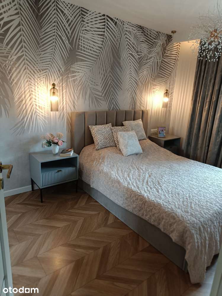 Mieszkanie na sprzedaż, 3 pokoje, 55 m², Piaseczno