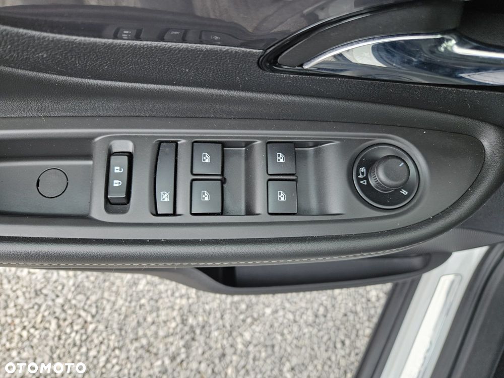 Opel Mokka 1.4 Turbo ecoFLEX Start/Stop Innovation - 26