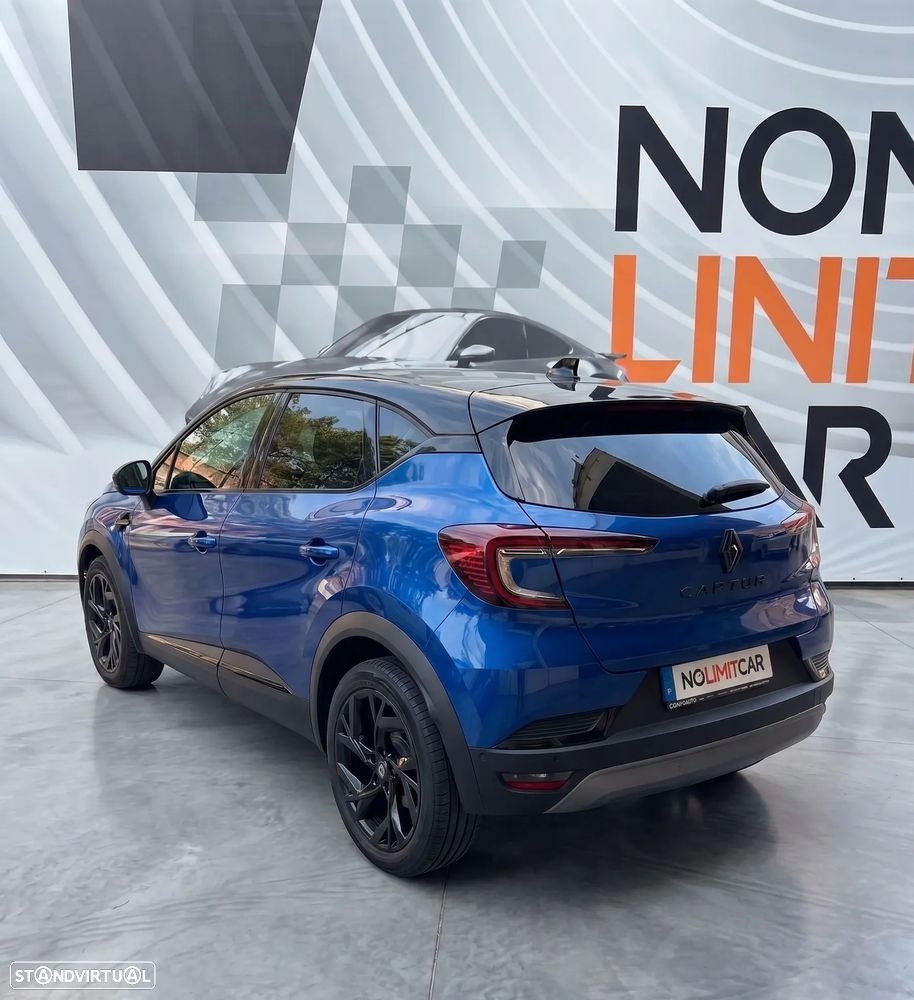 Renault Captur - 3