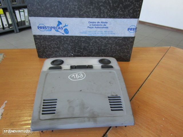 Luz De Teto Plafonier 695604701 BMW E87 2006 - 2