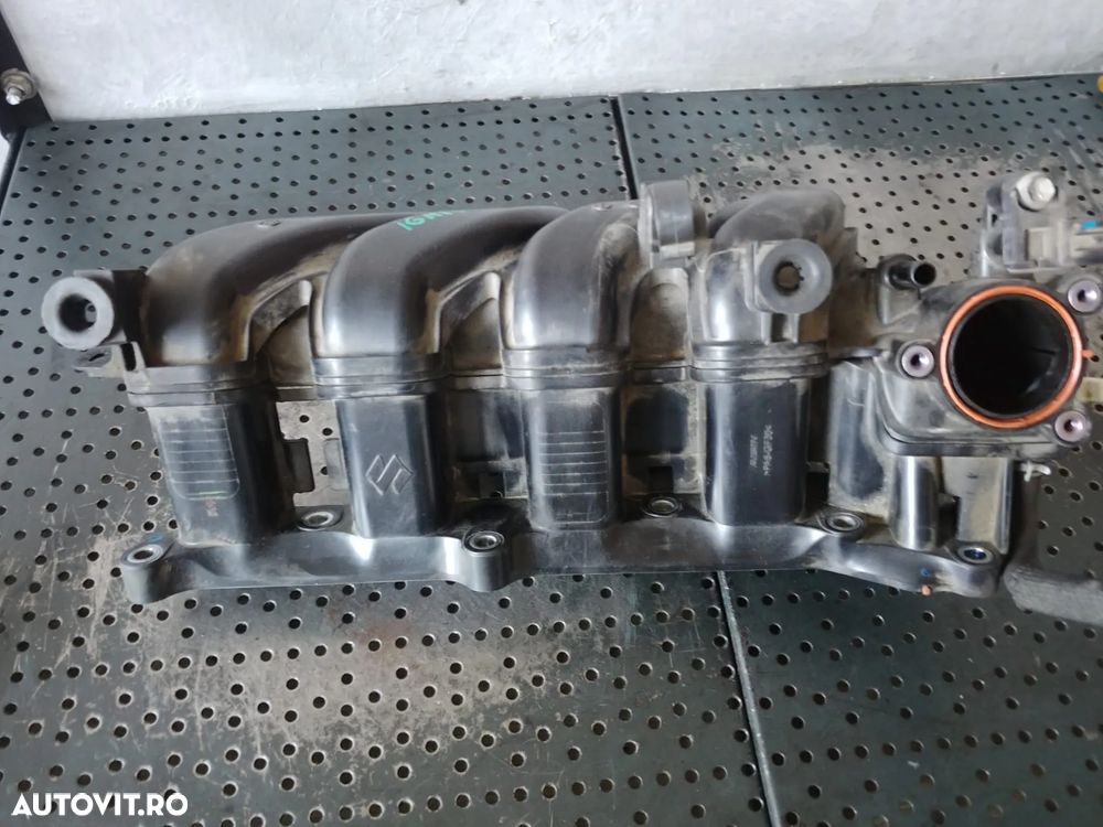 galerie admisie k12d 1.2 b suzuki ignis 3 2021 - 2