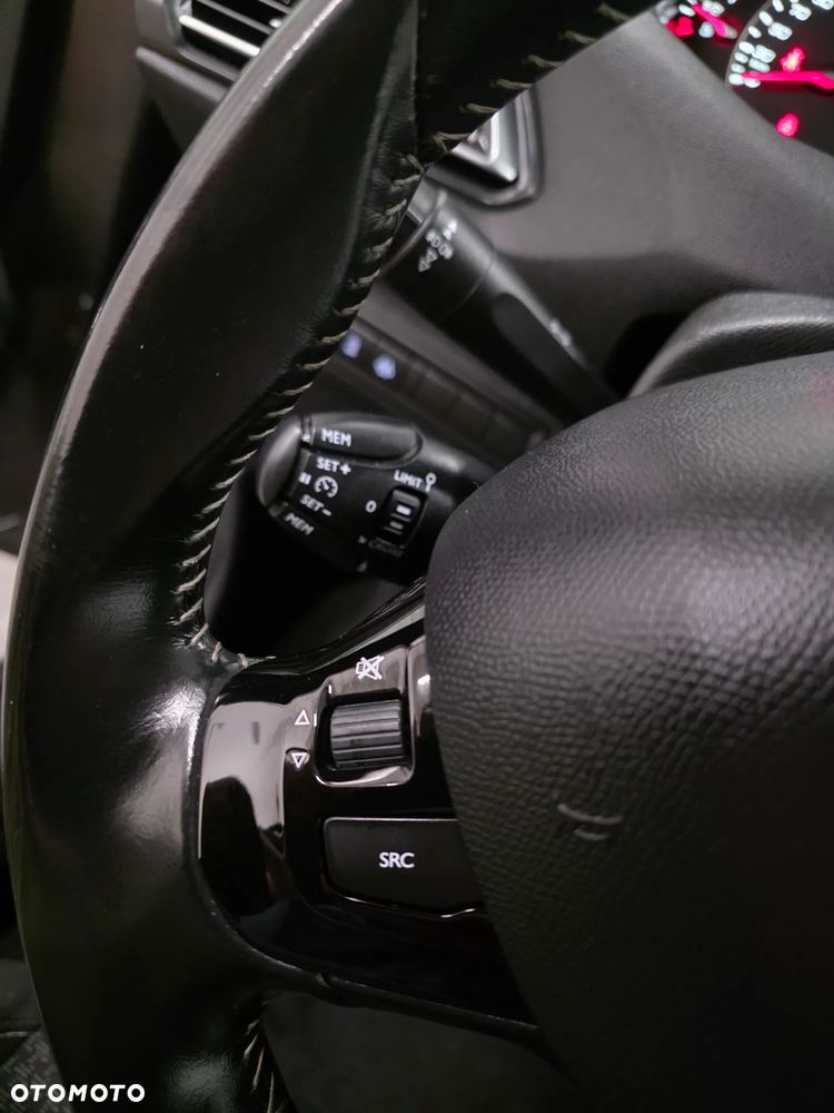 Peugeot 308 - 20