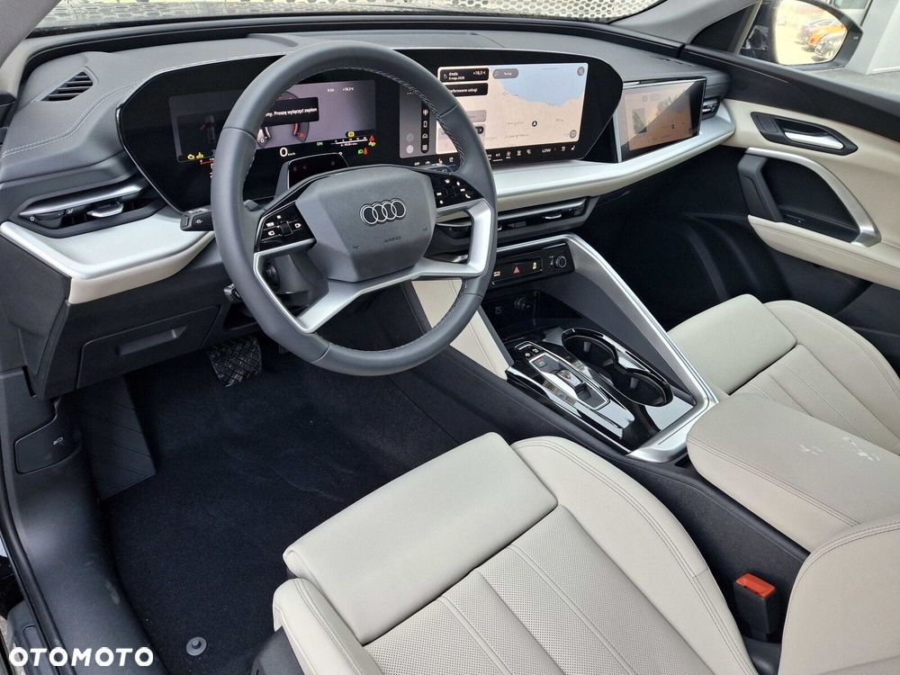 Audi Q5 Sportback - 10