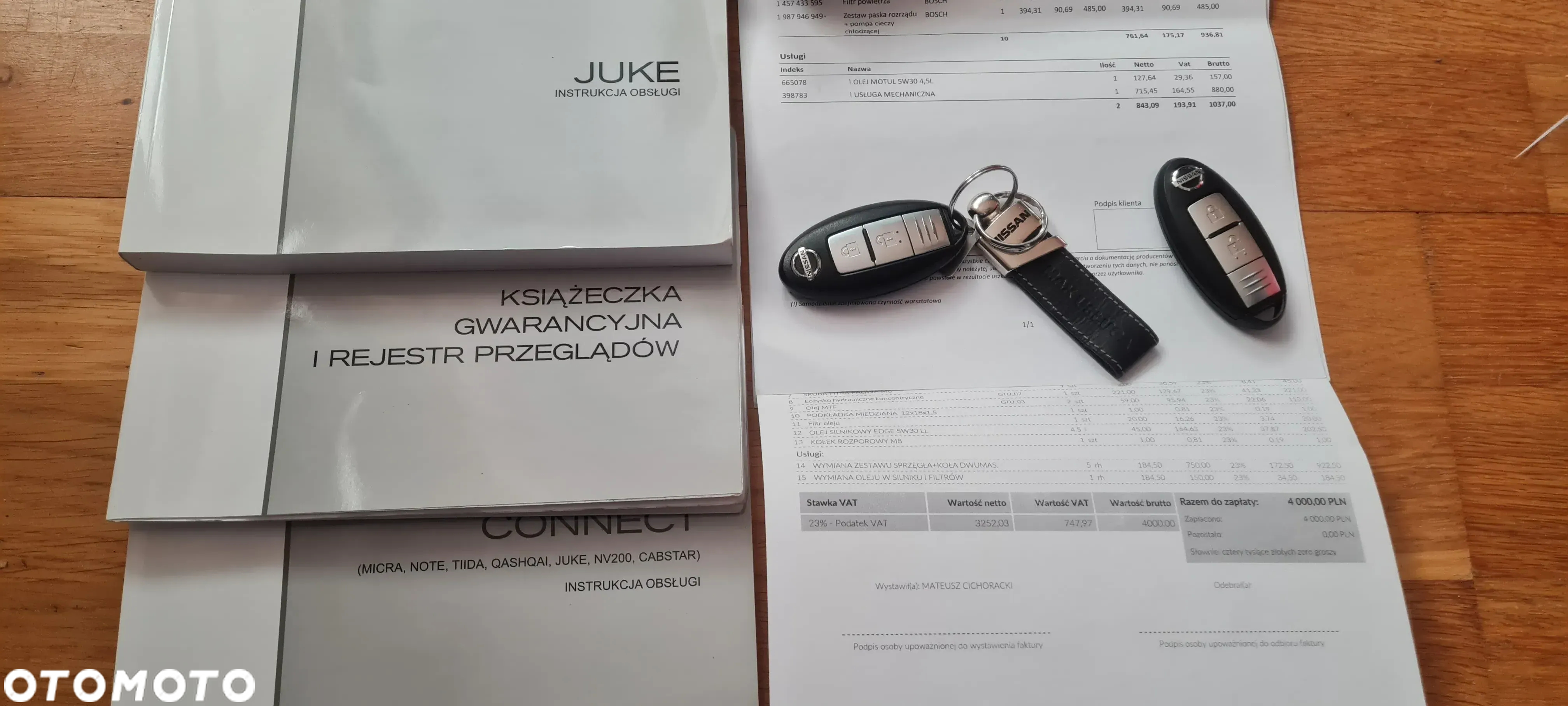 Nissan Juke - 11