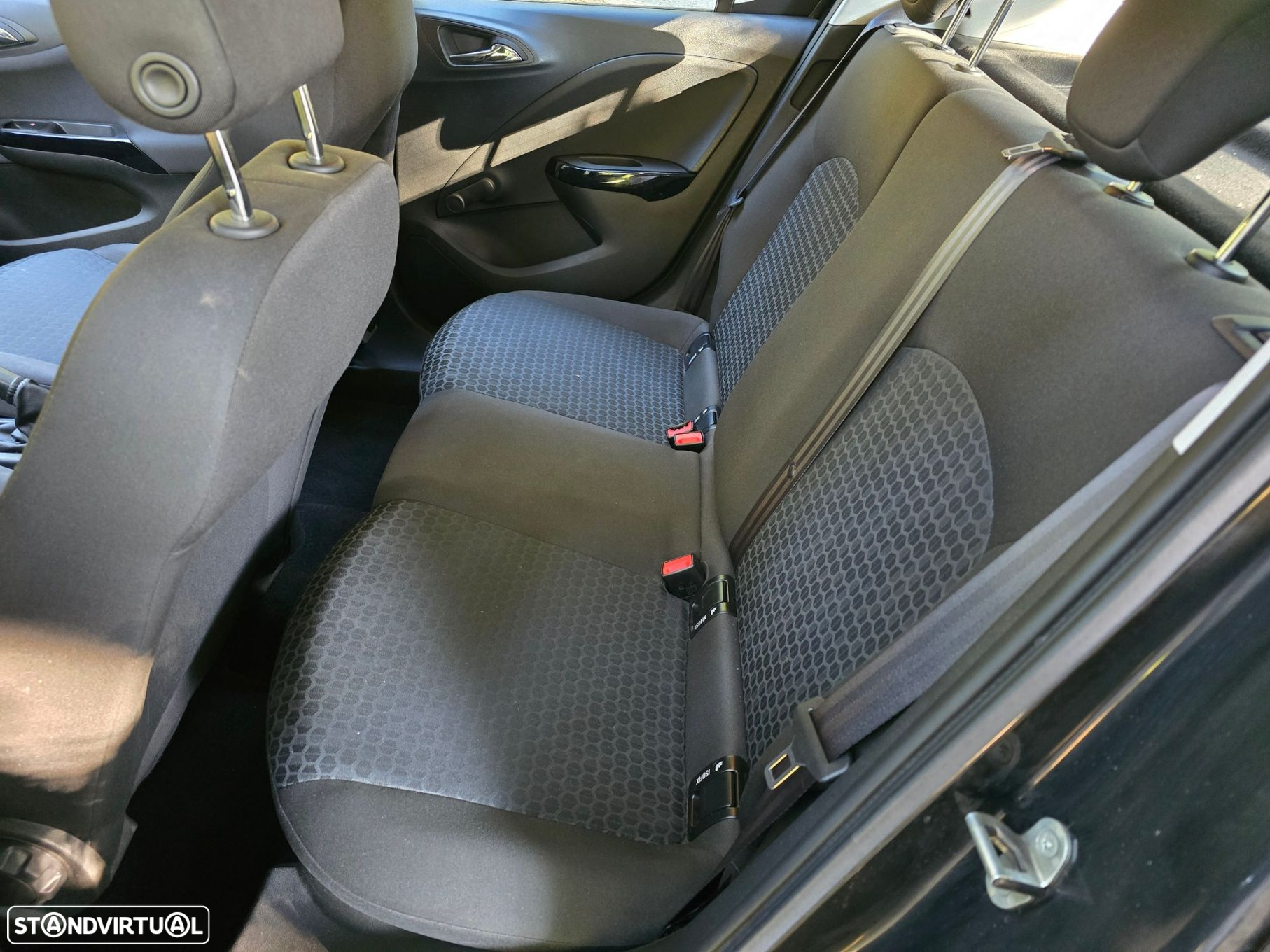 Opel Corsa 1.3 CDTi Dynamic - 23
