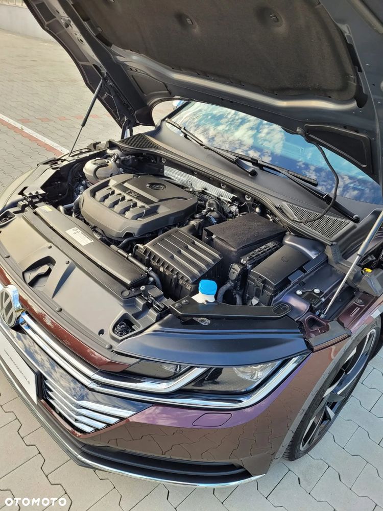 Volkswagen Arteon 2.0 TSI GPF Elegance DSG - 9