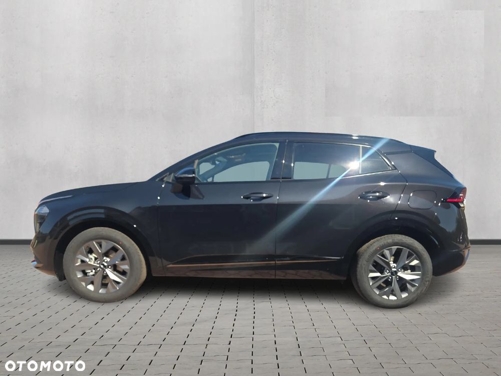 Kia Sportage 1.6 T-GDI HEV Anniversary 2WD - 2