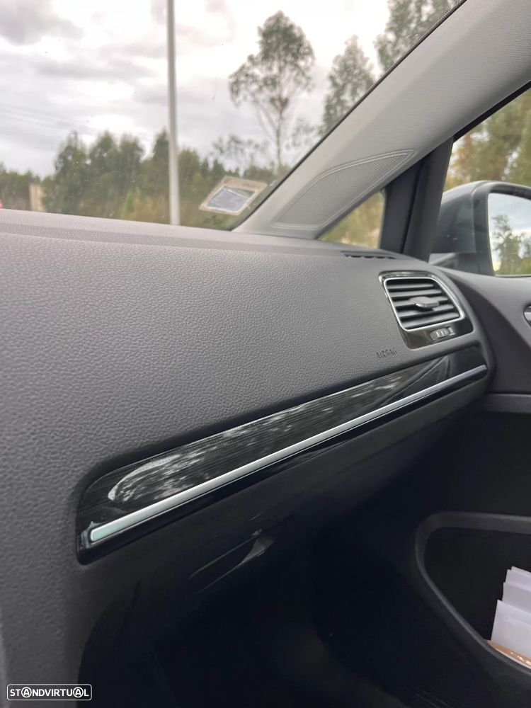 VW Golf Variant 1.5 TSI ACT (BlueMotion Tech) DSG Highline - 7