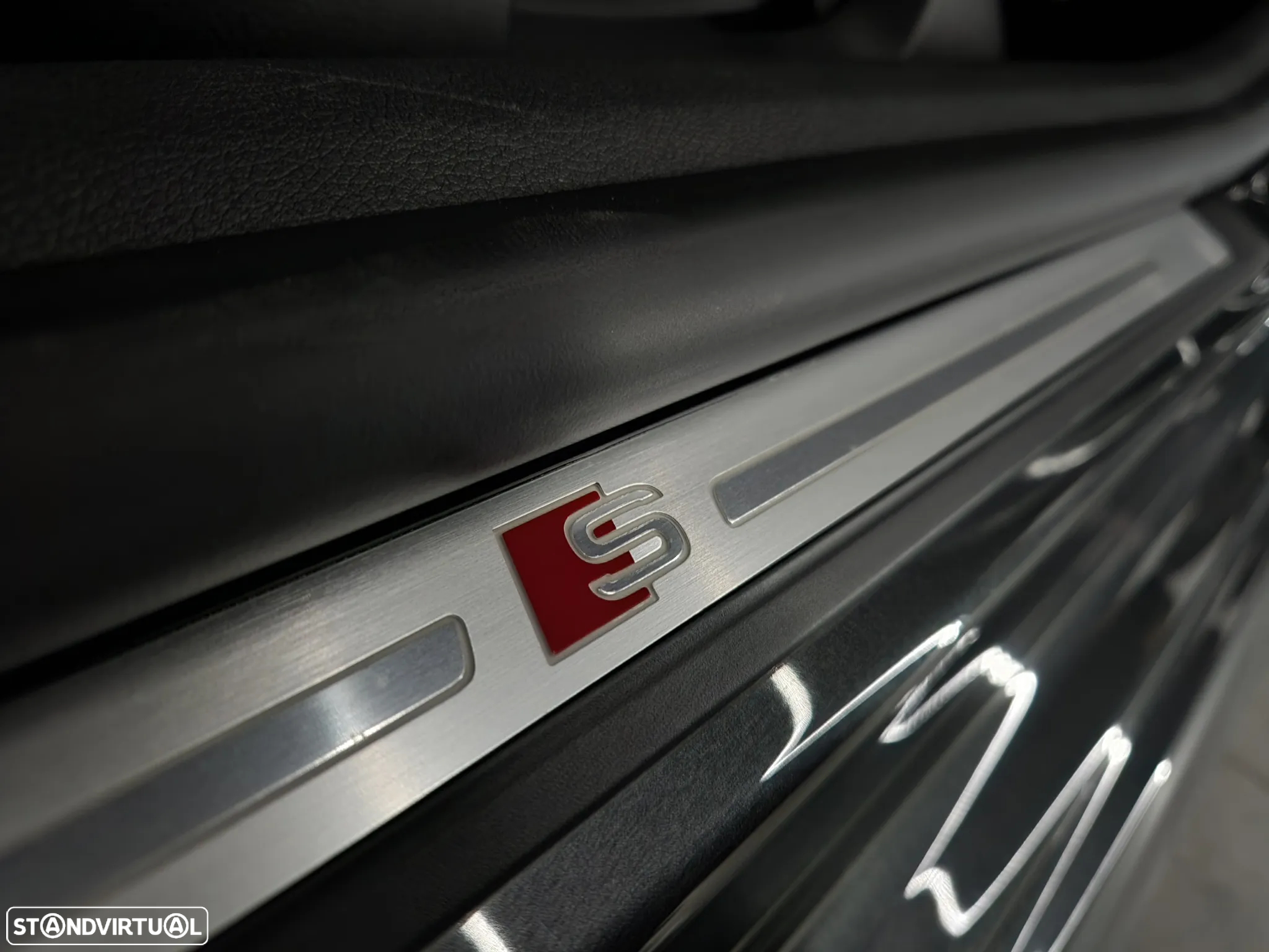 Audi S3 Limousine 2.0 TFSi quattro S tronic - 18