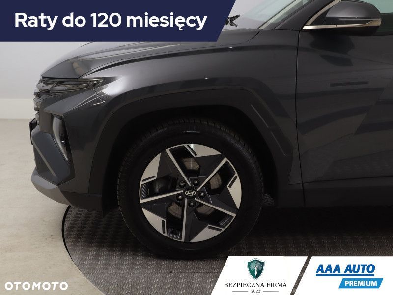 Hyundai Tucson - 17