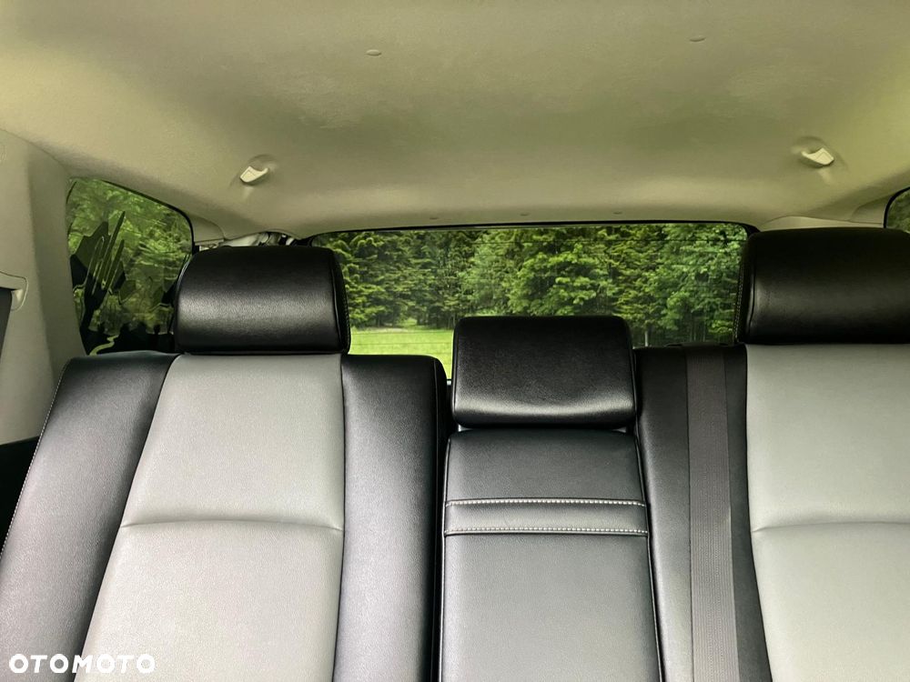 Toyota 4-Runner - 27
