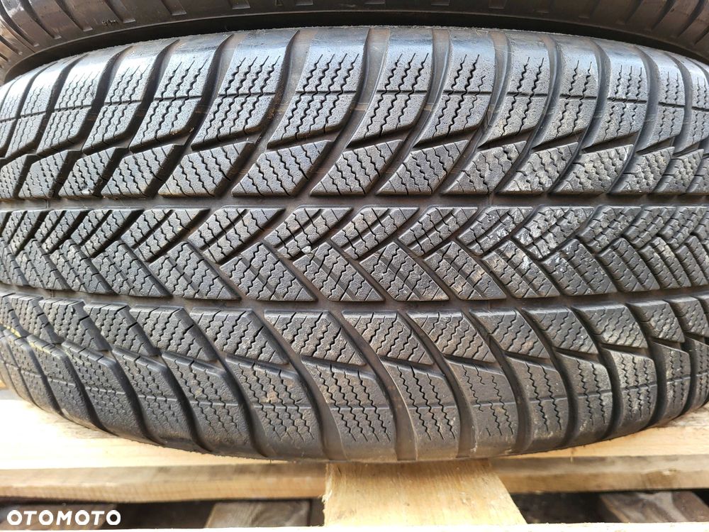 [WX220] 2x R17 225/60 Bridgestone 225/60/17 STAN BDB! Opony zimowe - 4