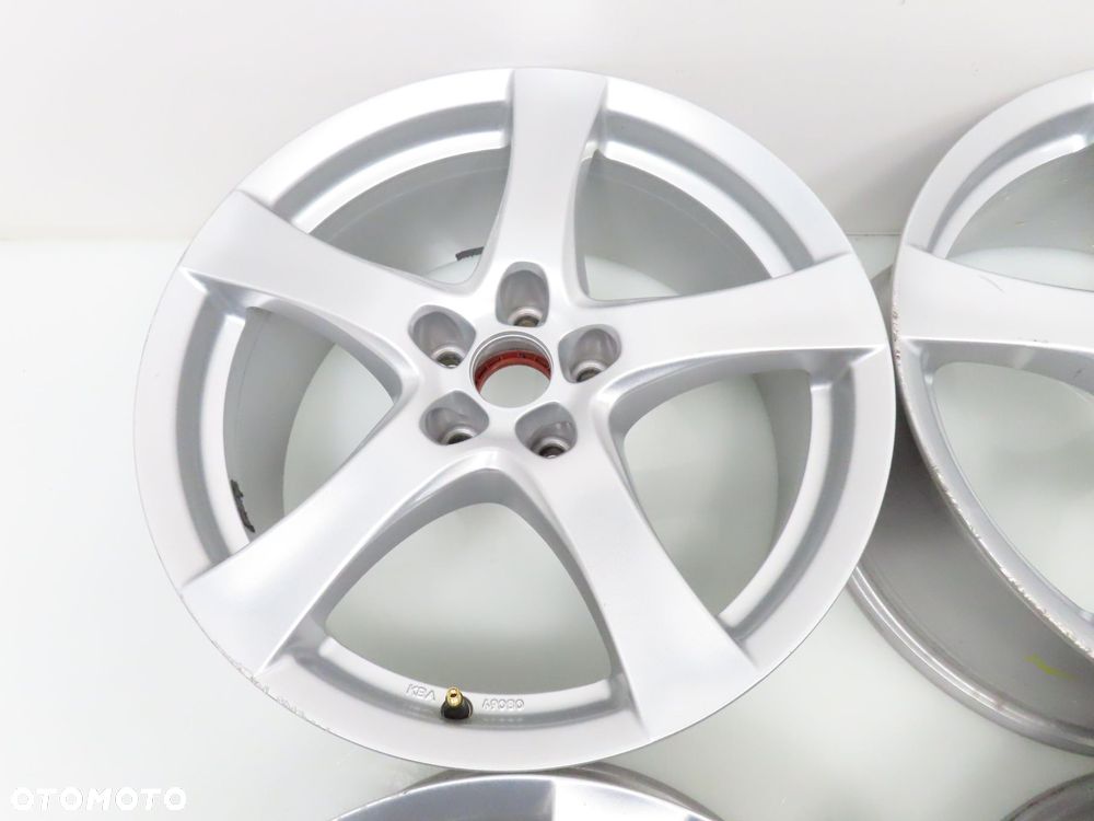 Alufelgi 18'' Audi VW Seat Skoda BMW Mercedes 5x112 8J ET35 - 10