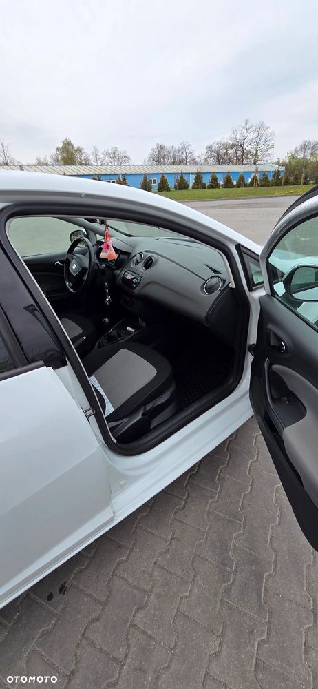 Seat Ibiza - 6