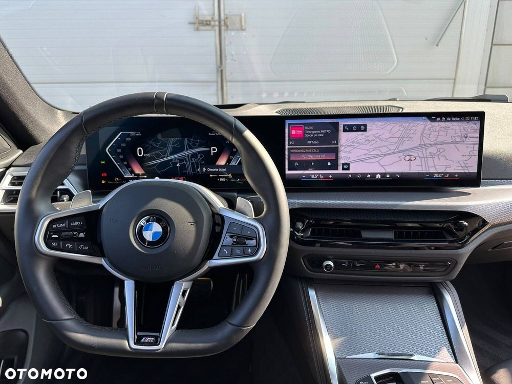 BMW Seria 4 430i xDrive M Sport sport - 18