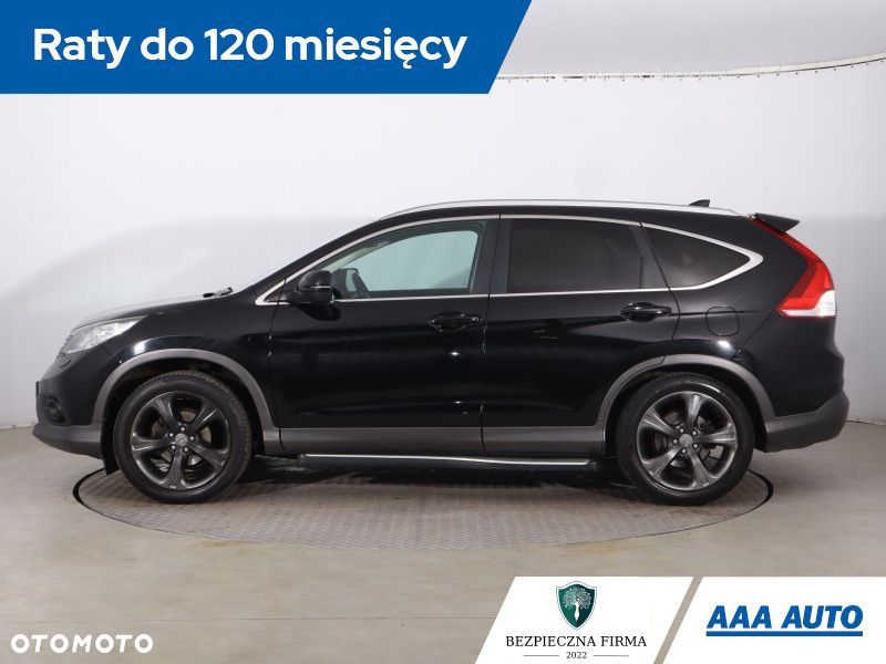 Honda CR-V - 4